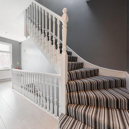 Victorian Functional Accommodation 5Min Walk From Tufnell Park London Kültér fotó