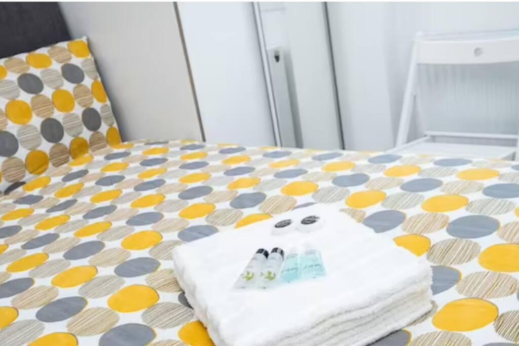 Victorian Functional Accommodation 5Min Walk From Tufnell Park London Kültér fotó
