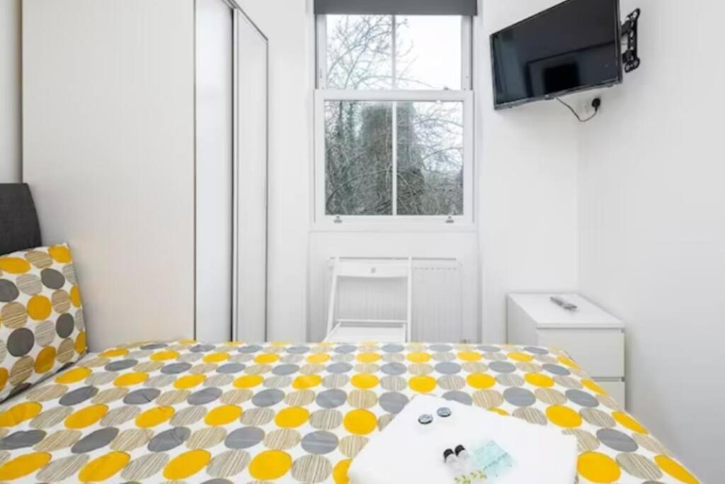 Victorian Functional Accommodation 5Min Walk From Tufnell Park London Kültér fotó